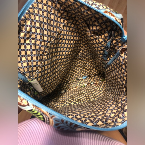 Vera Bradley Bag - Picture 5 of 7